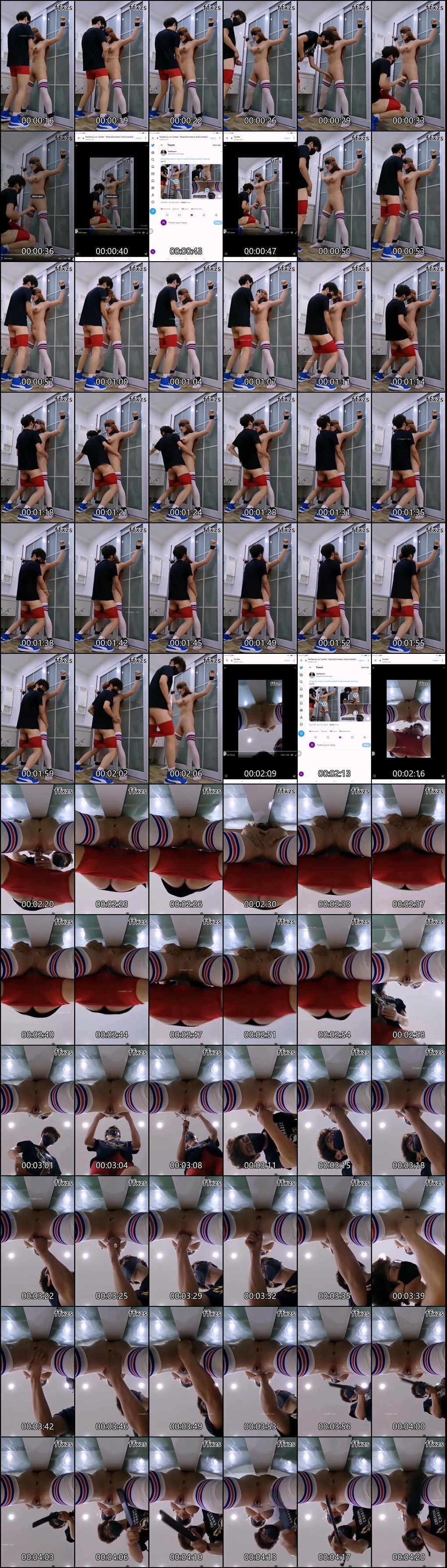 土豪大神推特失足人妻调教私拍精彩合集第二弹