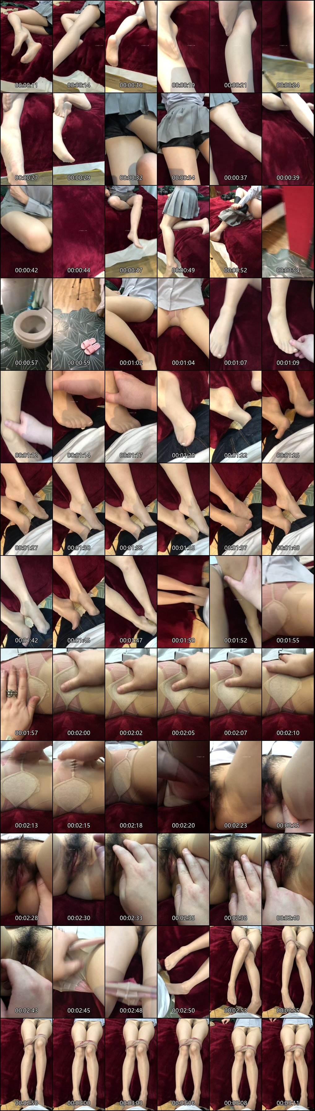 杰姬人妻私拍足交诱惑丝袜脚撸自慰喷水啪啪高潮