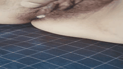 老公亲手调教人妻少妇从贤妻到淫荡母狗的内射肛交开发之旅