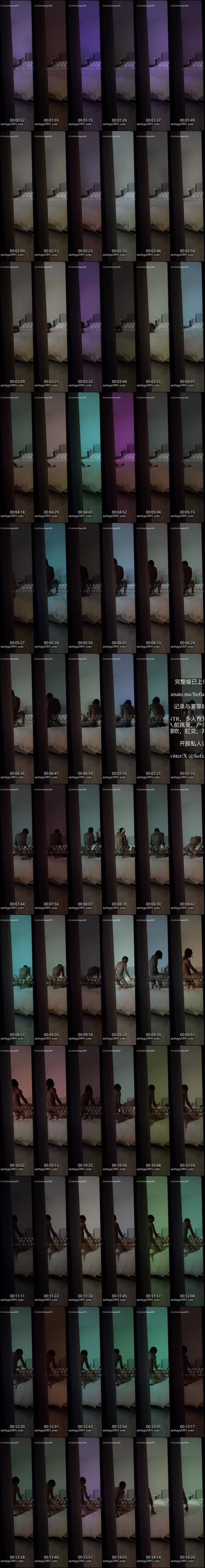 索菲亚街头变贱妻绿帽老公颤抖偷拍黑人双雄狂野3P酒店衣柜目睹老婆下贱高潮喷汁