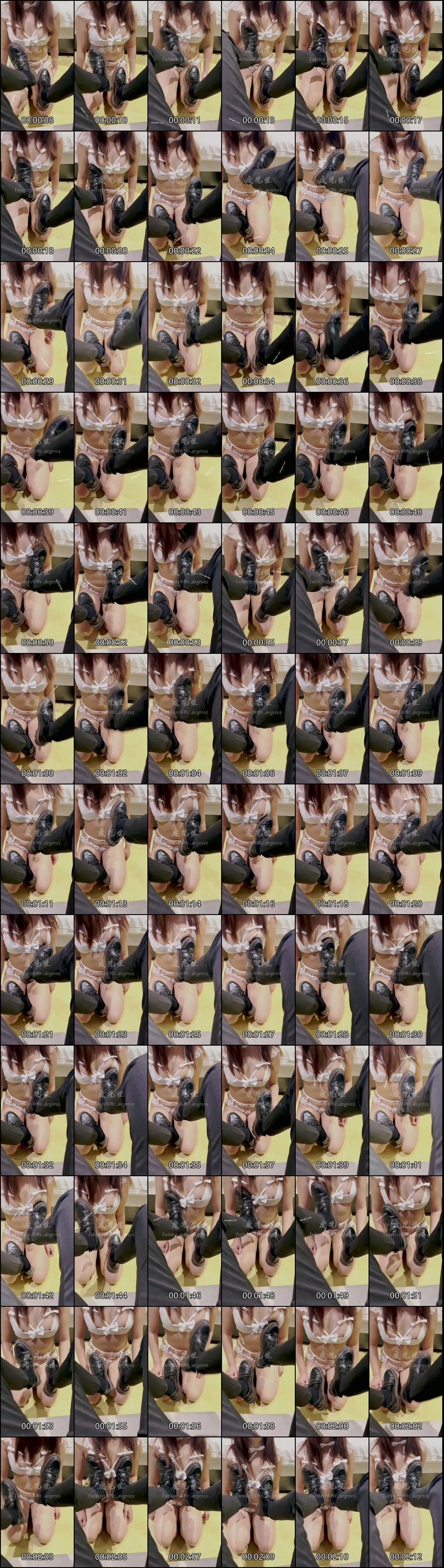 度先生推特调教人妻私拍合集_土豪大神淫乱实录全揭秘