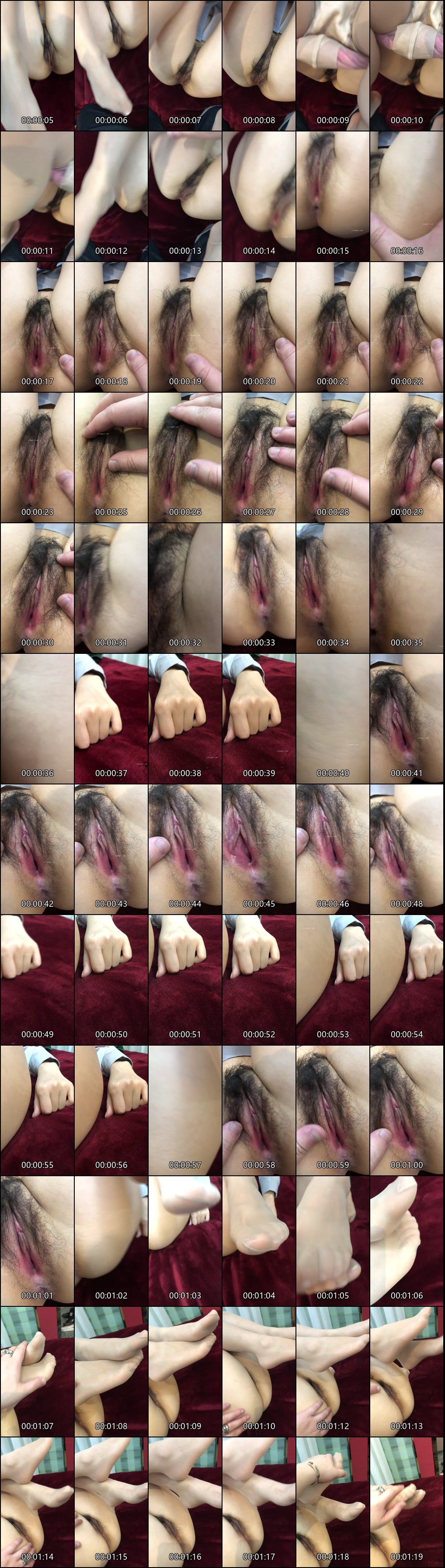 人妻杰姬私拍足交诱惑自慰啪啪私人定制合集欲火焚身