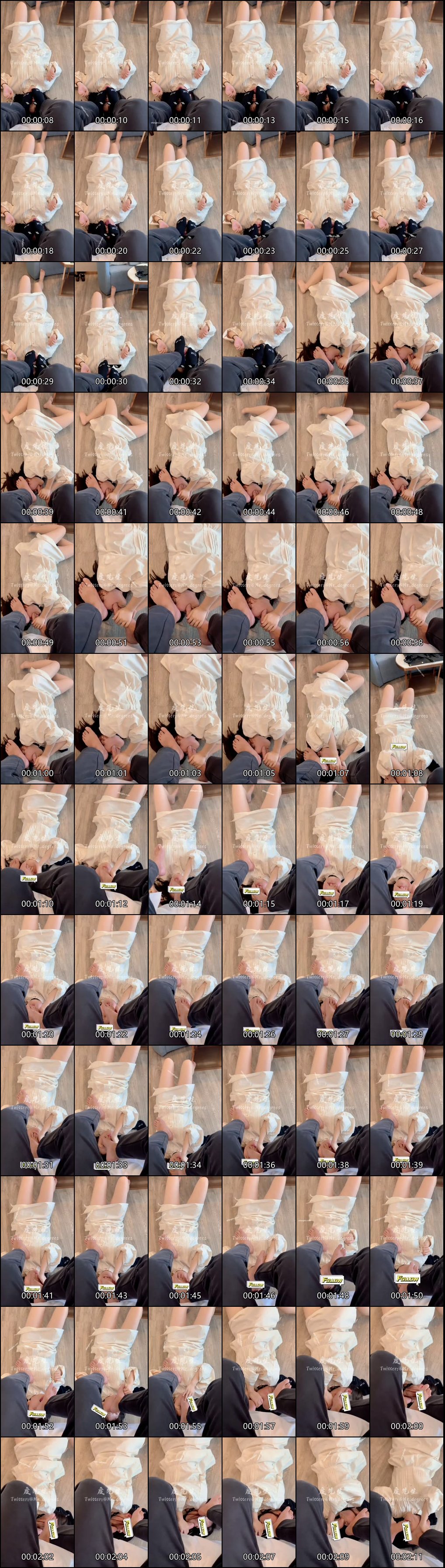 度先生推特私拍_土豪大神调教失足人妻精彩合集_3