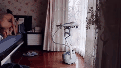 老公亲手调教人妻少妇从贤淑妻子变身淫荡母狗内射肛交欲罢不能