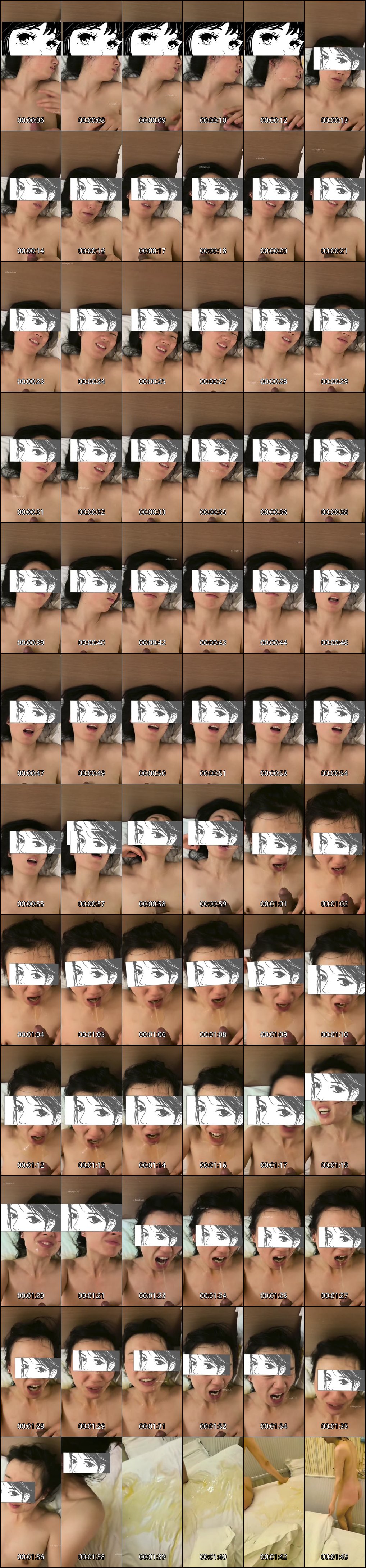 老公亲手调教温柔人妻少妇内射肛交开发成饥渴母狗合集