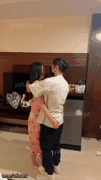 巨乳人妻偷情惊魂跟兄弟老婆激战差点曝光她叫床喊河南话销魂到爆