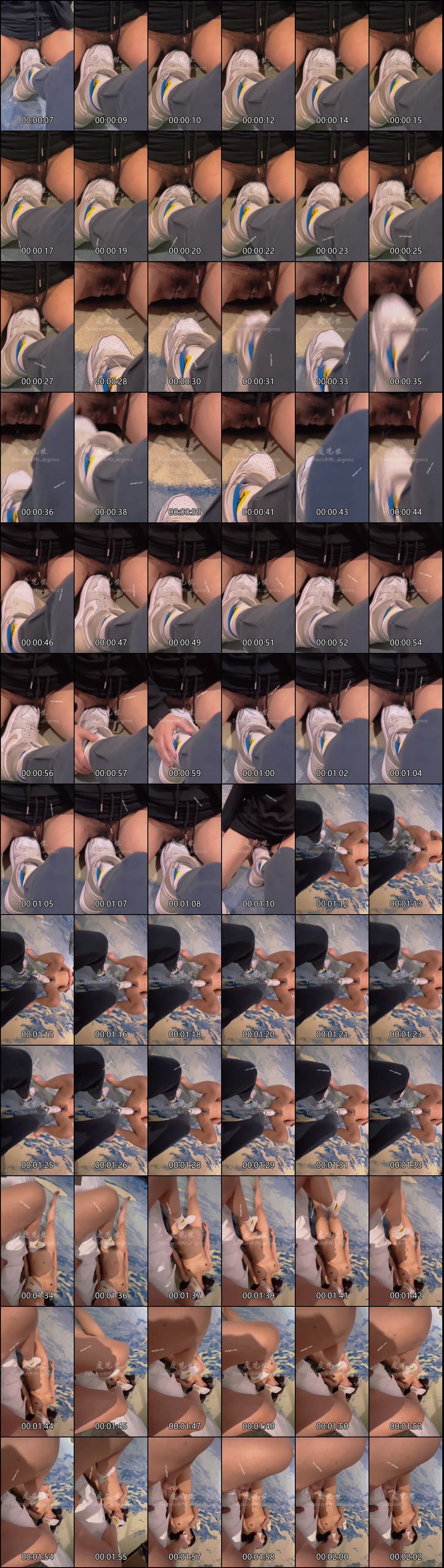 度先生推特私拍_失足人妻与土豪大神激情调教合集