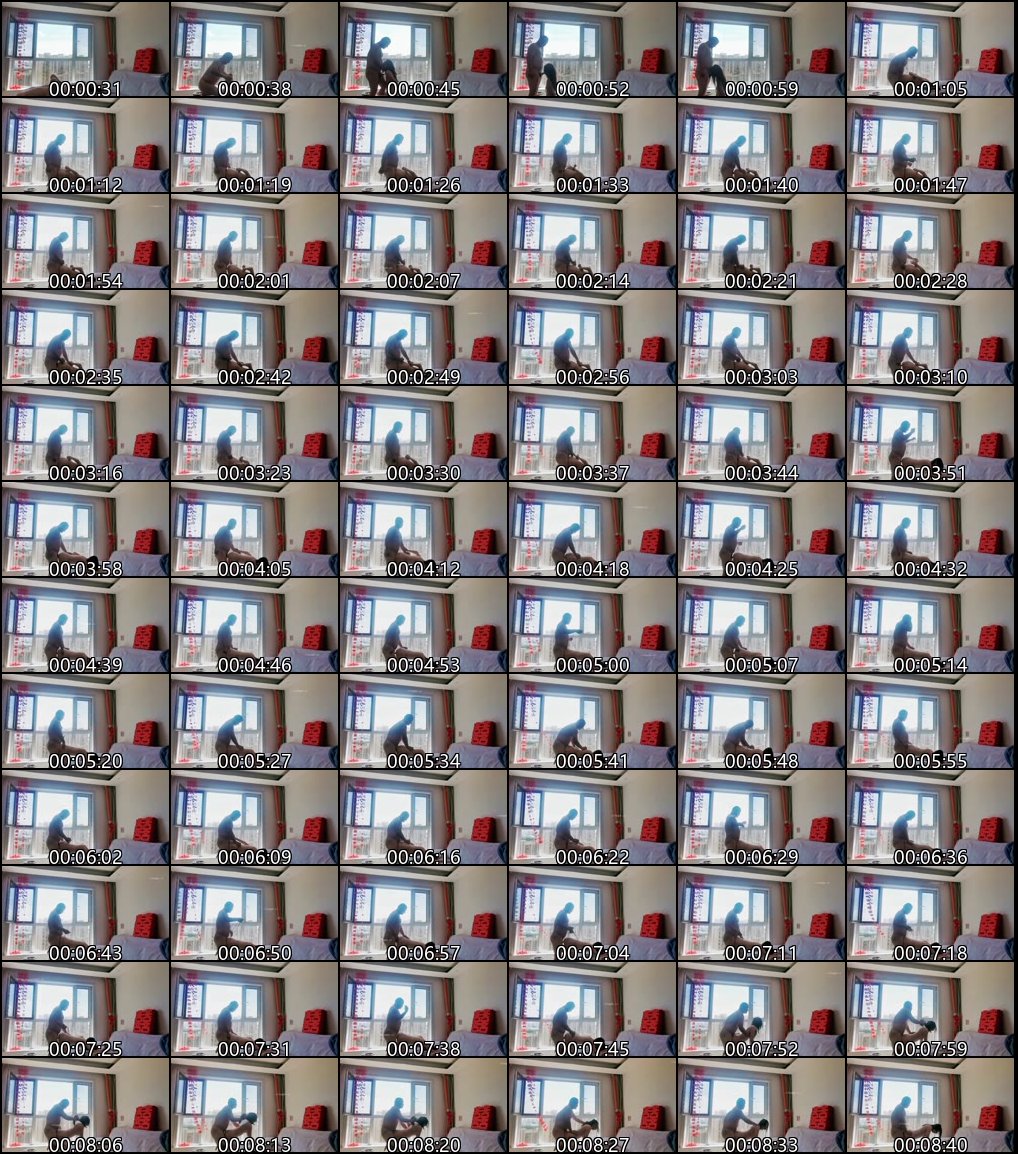 老公亲手调教少妇人妻彻底沦为淫荡母狗内射肛交狂欢高潮不止