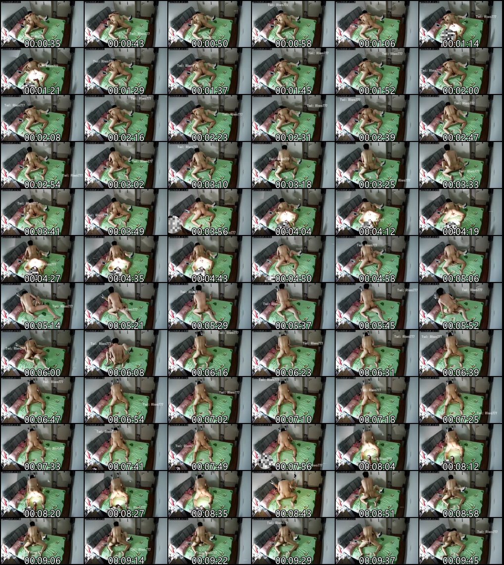 绿帽老公目睹淫妻在家3P多人狂欢Riwo777合集第二弹刺激到喷