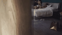 嫂子欲求不满狂欢夜_后入口交双重刺激_一次约三男分享淫妻极致快感