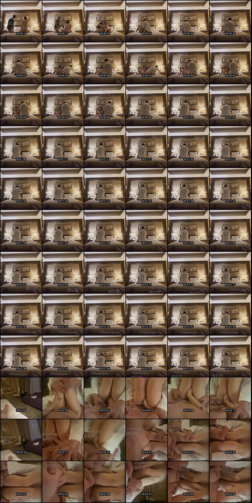 欲求不满的淫荡嫂子_后入狂欢中一边吞吐大棒_分享老婆被三壮男轮番征服高潮迭起