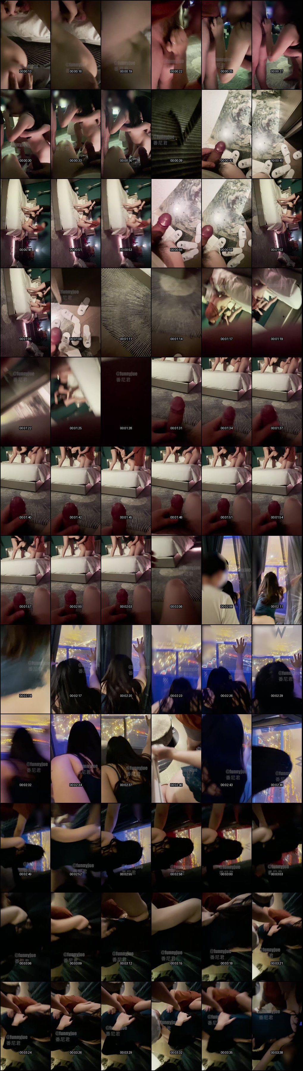 欲求不满的骚嫂子爱后入狂吞一根_一次约三壮男轮番满足分享淫妻高潮新作