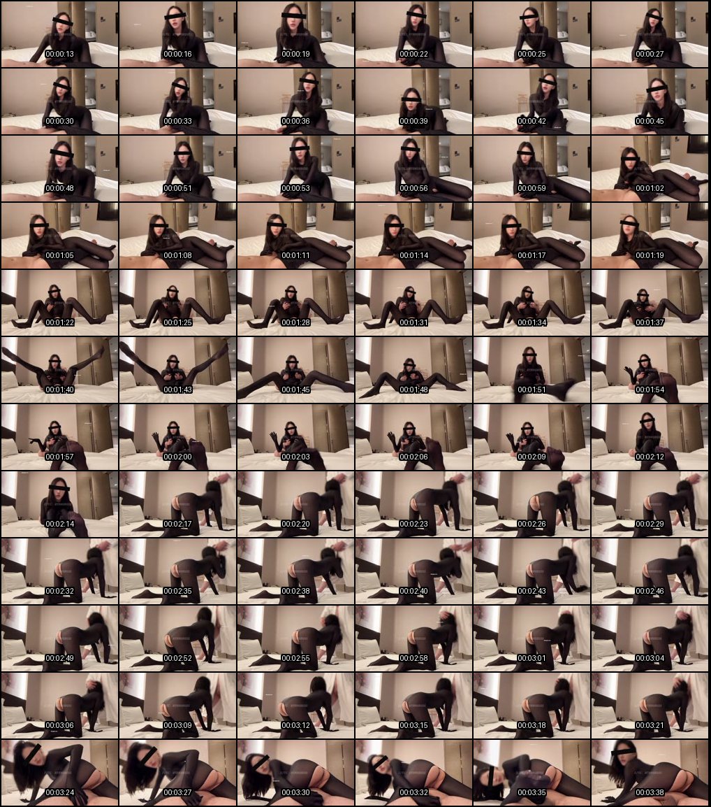 淫妻女神ROSEWU黑丝白虎熟睡绿帽_NTR刺激一夜欲仙欲死