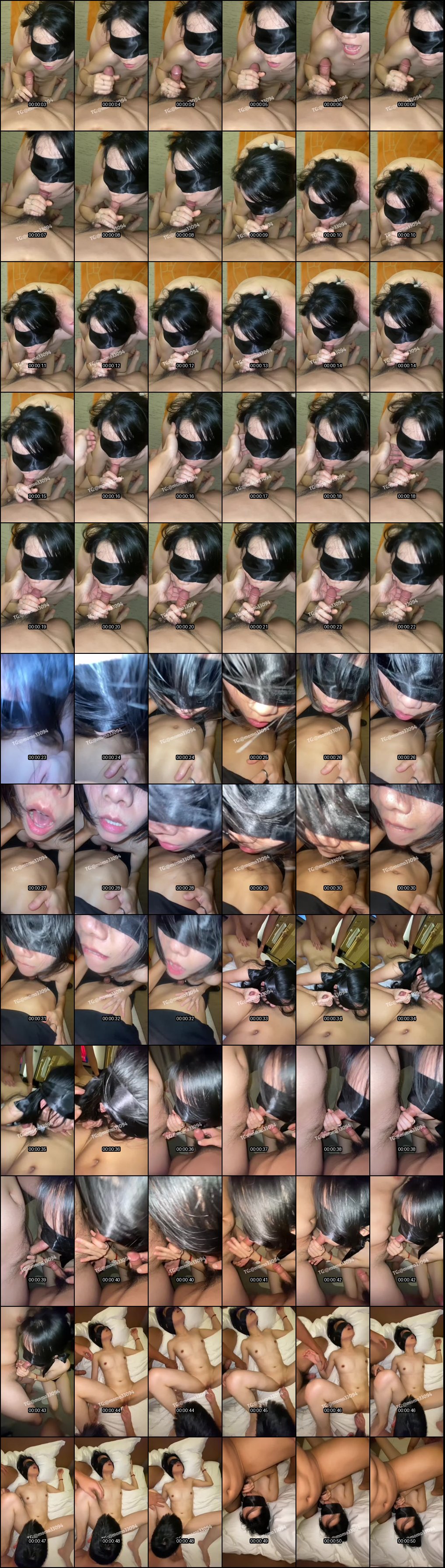 绿帽老公亲眼目睹娇妻被多人狂干_Momo原创换妻派对真实多P淫乱高潮记录