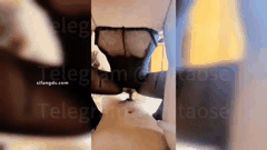 重度淫妻被单男狂野3P无套内射_绿帽老公亲眼见证超刺激真实夫妻狂欢