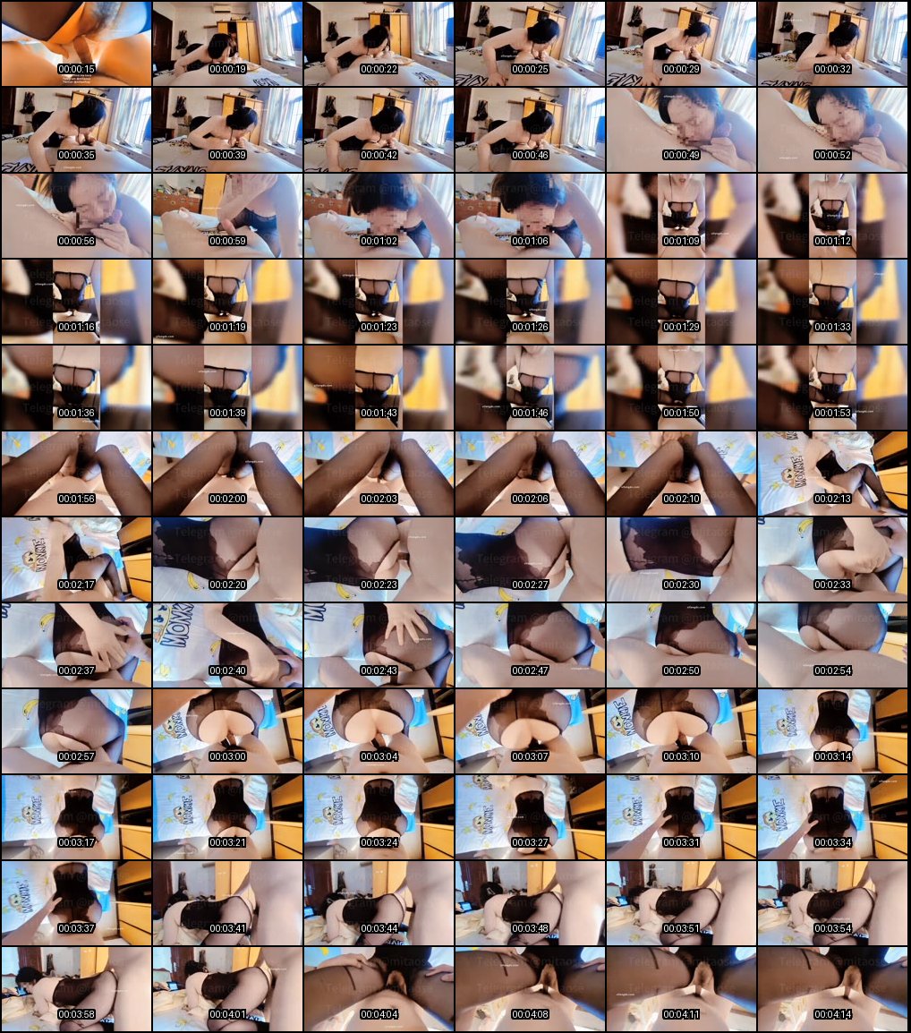 重度淫妻被单男狂野3P无套内射_绿帽老公亲眼见证超刺激真实夫妻狂欢