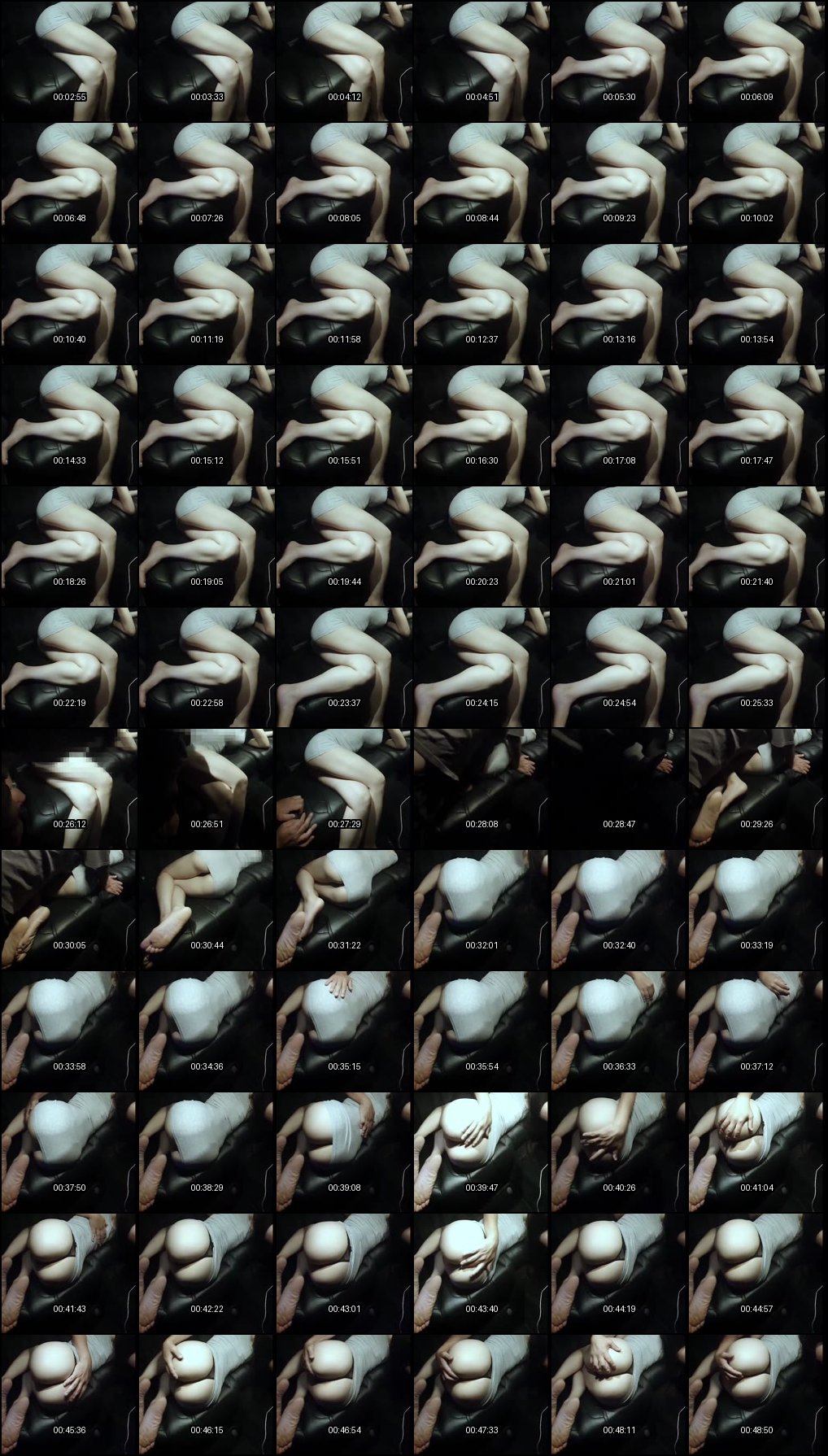 韩国顶级健身肥臀少妇勾引外卖滴滴按摩师_老公偷拍淫妻私密全过程_欲火焚身一触即发