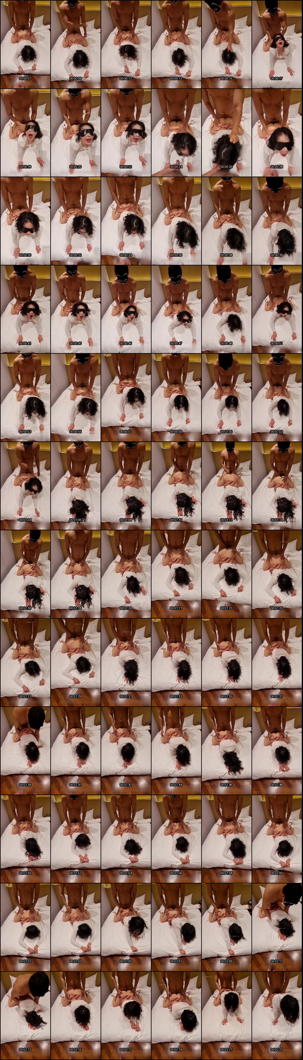 丰满人妻彻底沦陷_3P狂欢现场_大奶肥臀摇曳_欲望喷发无法自拔