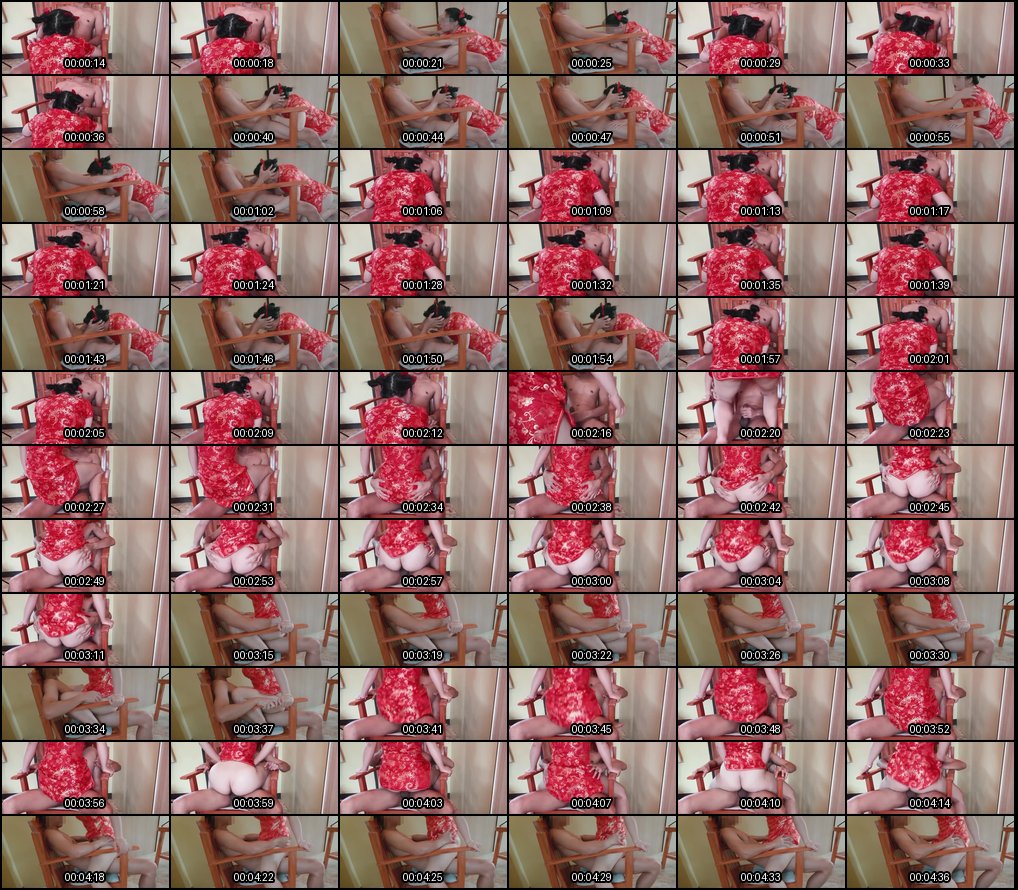 新年首炮狂欢_淫荡少妇榨干老公求内射_射满幸运爆棚一整年