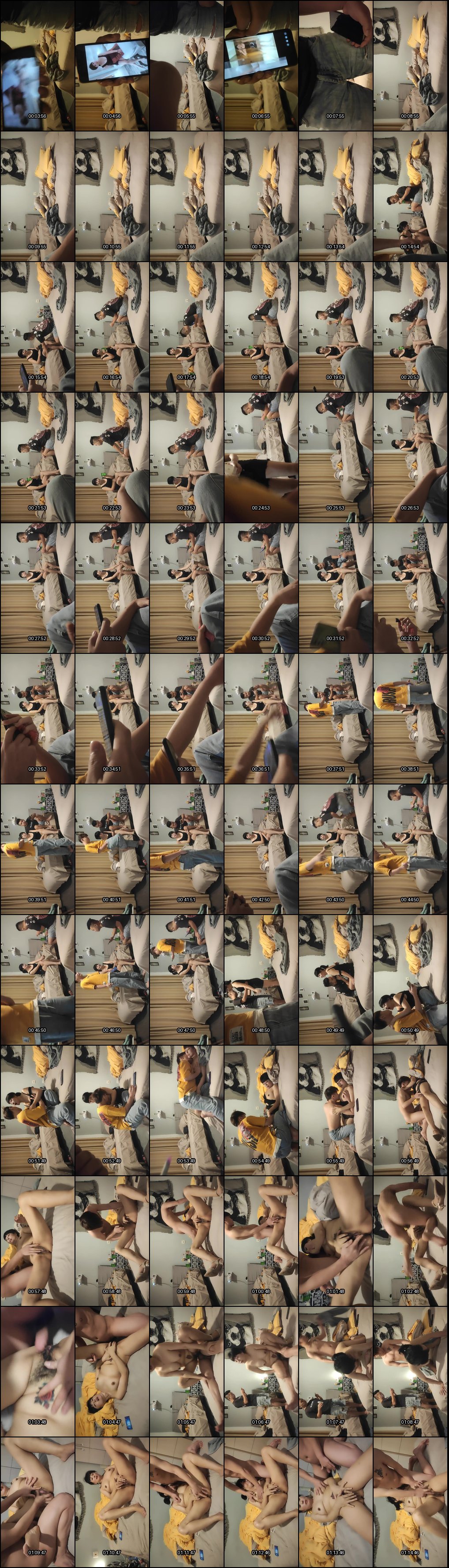 返场极品风骚人妻姗姗_淫荡尤物被俩小伙狂野伺候_潮吹群交高潮直冲云霄