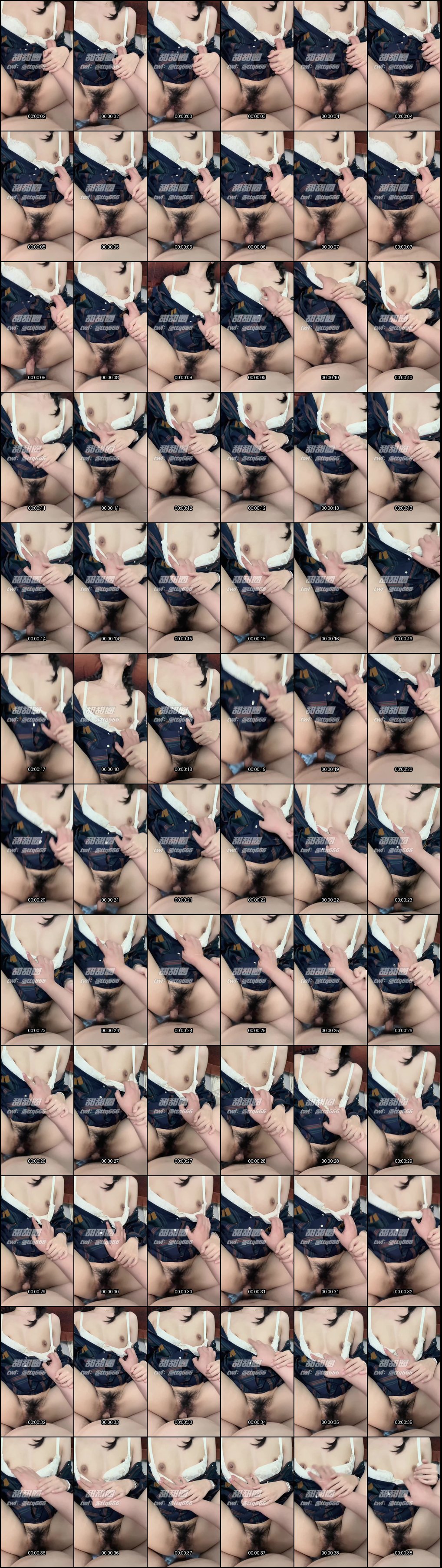 推特甜甜圈_露脸肥臀人妻少妇激情啪啪_露出内射诱惑