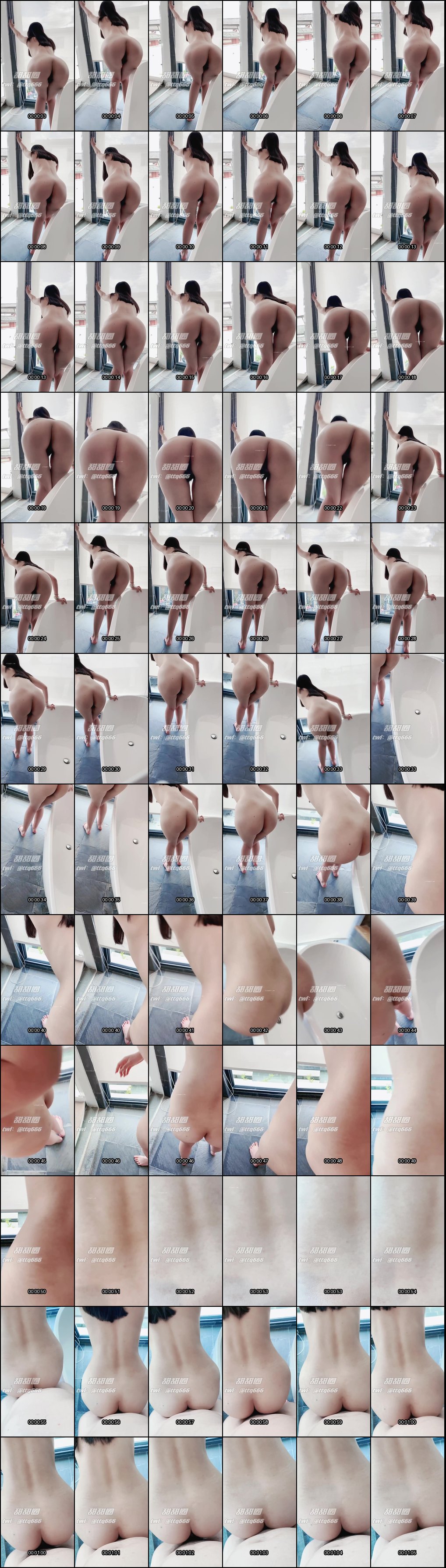 甜甜圈推特露脸_肥臀人妻少妇激情啪啪 内射露出高潮