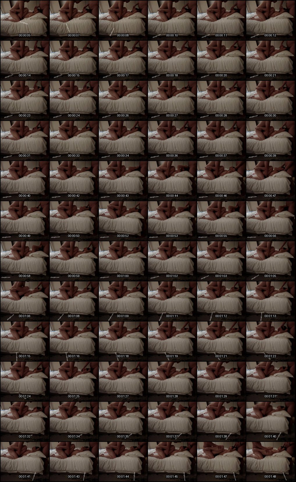 广州极品人妻ViViqinglv黑丝包臀裙诱惑_口爆吞精后被绿帽老公兄弟3P狂干