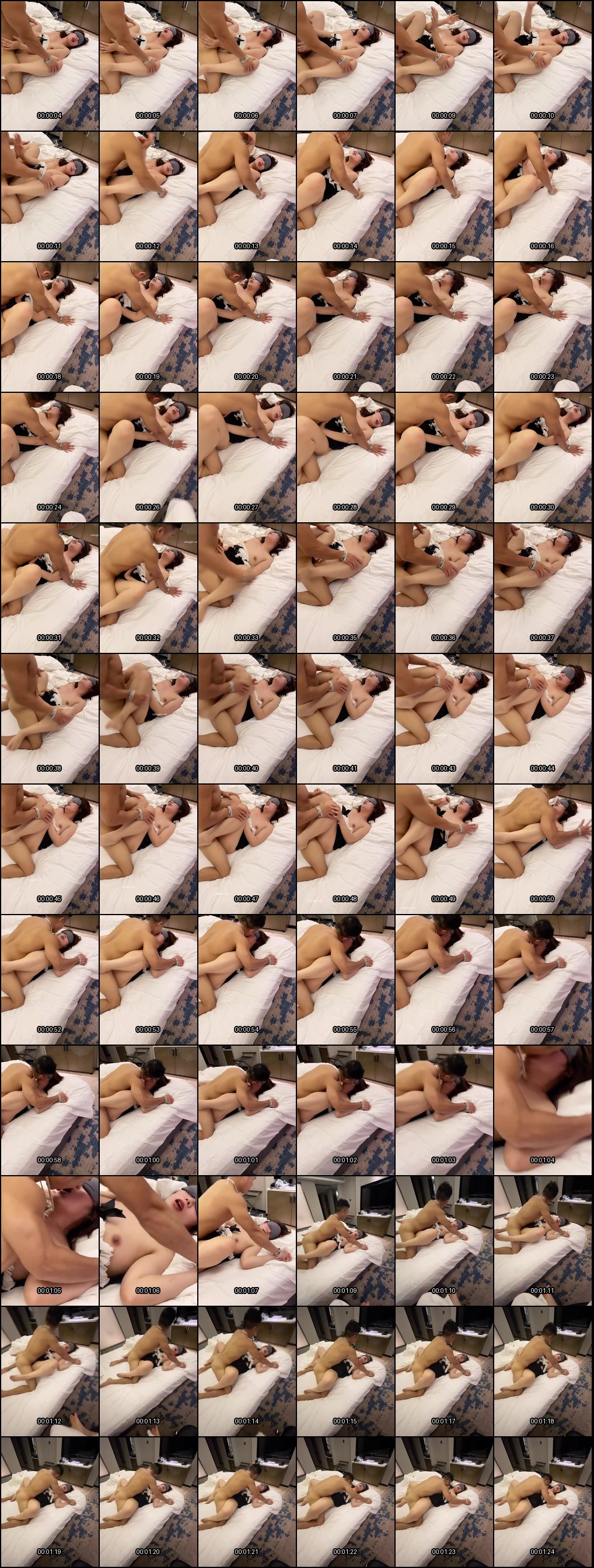 淫妻绿帽激情合集_老公疯狂为少妇媳妇找单男_诱惑前男友