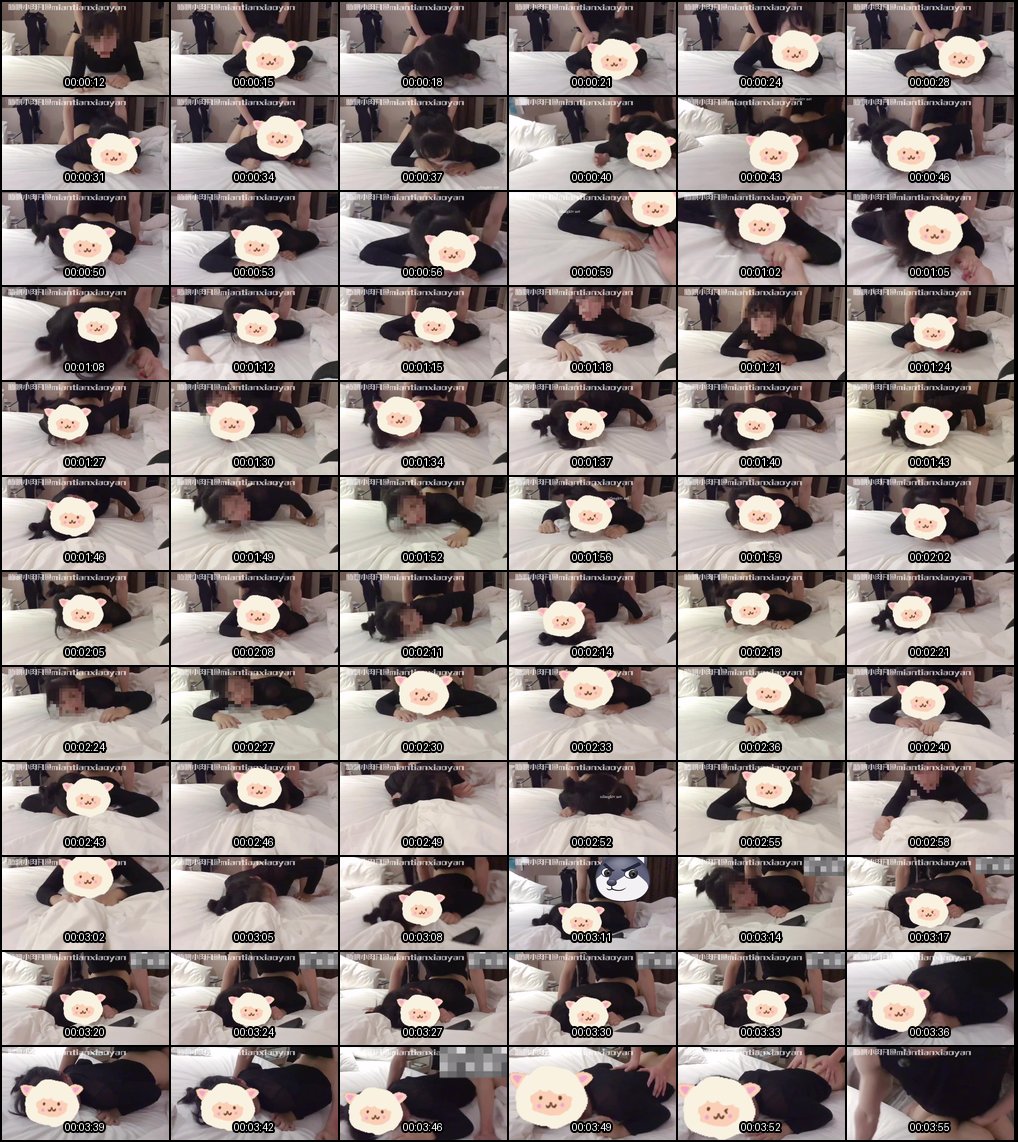 淫妻绿帽狂欢_老公为娇妻疯狂找单男_前男友诱惑合集11