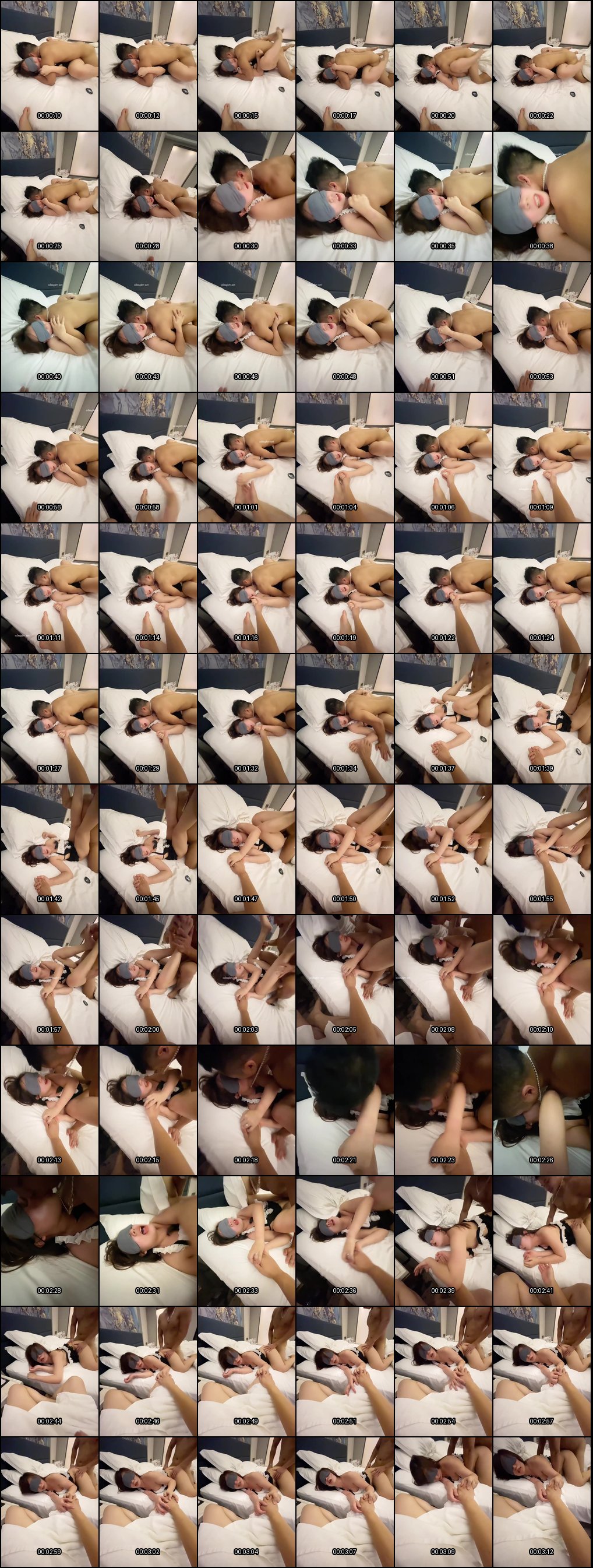 淫妻绿帽狂欢_老公为少妇媳妇疯狂找单男_诱惑前男友调教母狗合集8