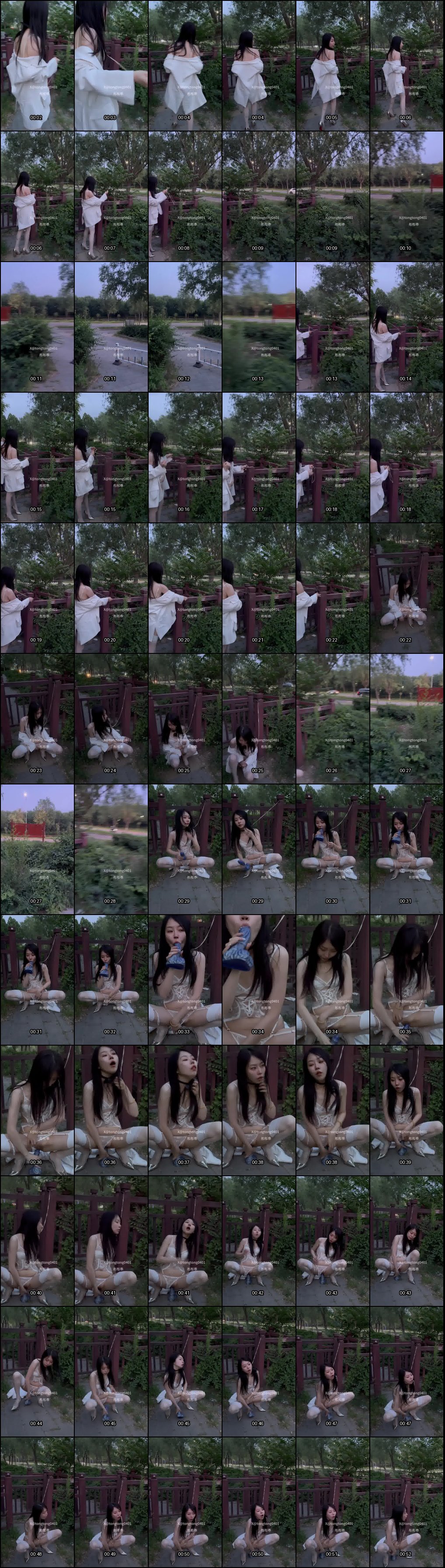 彤彤乖_极品人妻户外自慰露出_刺激人前大胆玩火