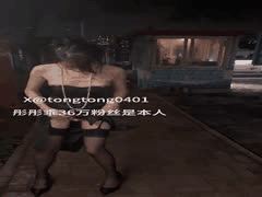 极品人妻彤彤乖户外人前露出自慰_刺激高潮秀