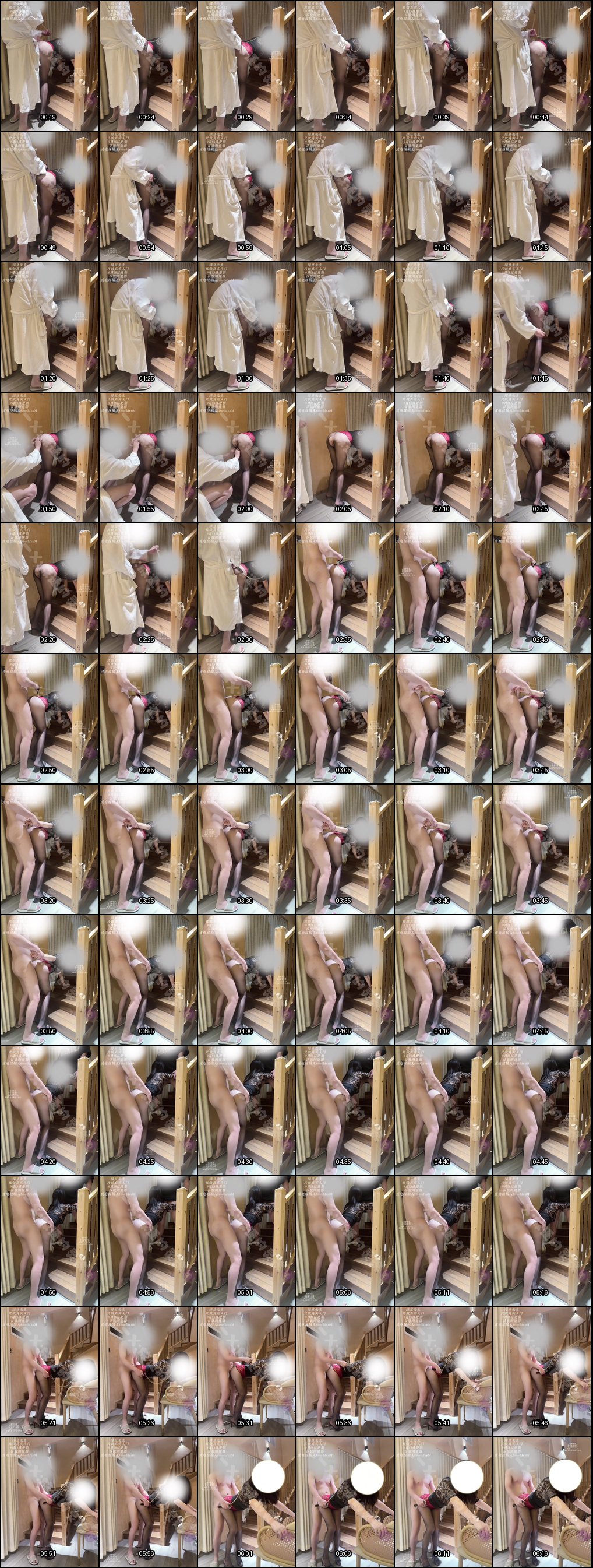 旅游小屋午后偷情一炮_好友闻声下楼索要口爆_淫妻刺激升级