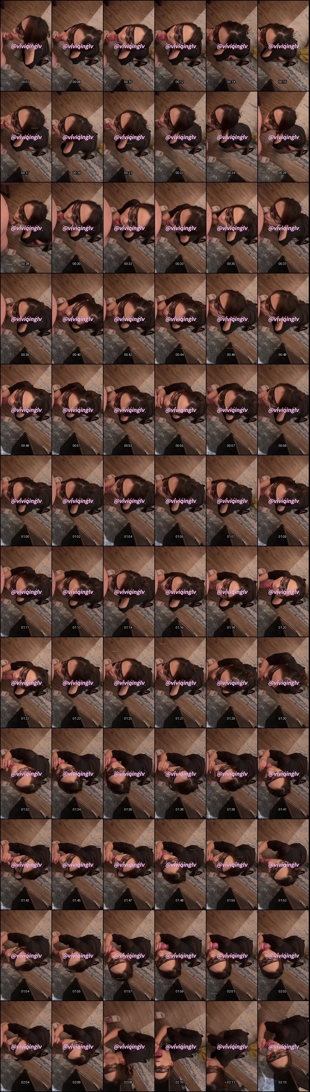 广州极品淫妻黑丝包臀裙诱惑：口爆吞精3P狂欢，绿帽老公共享反差婊