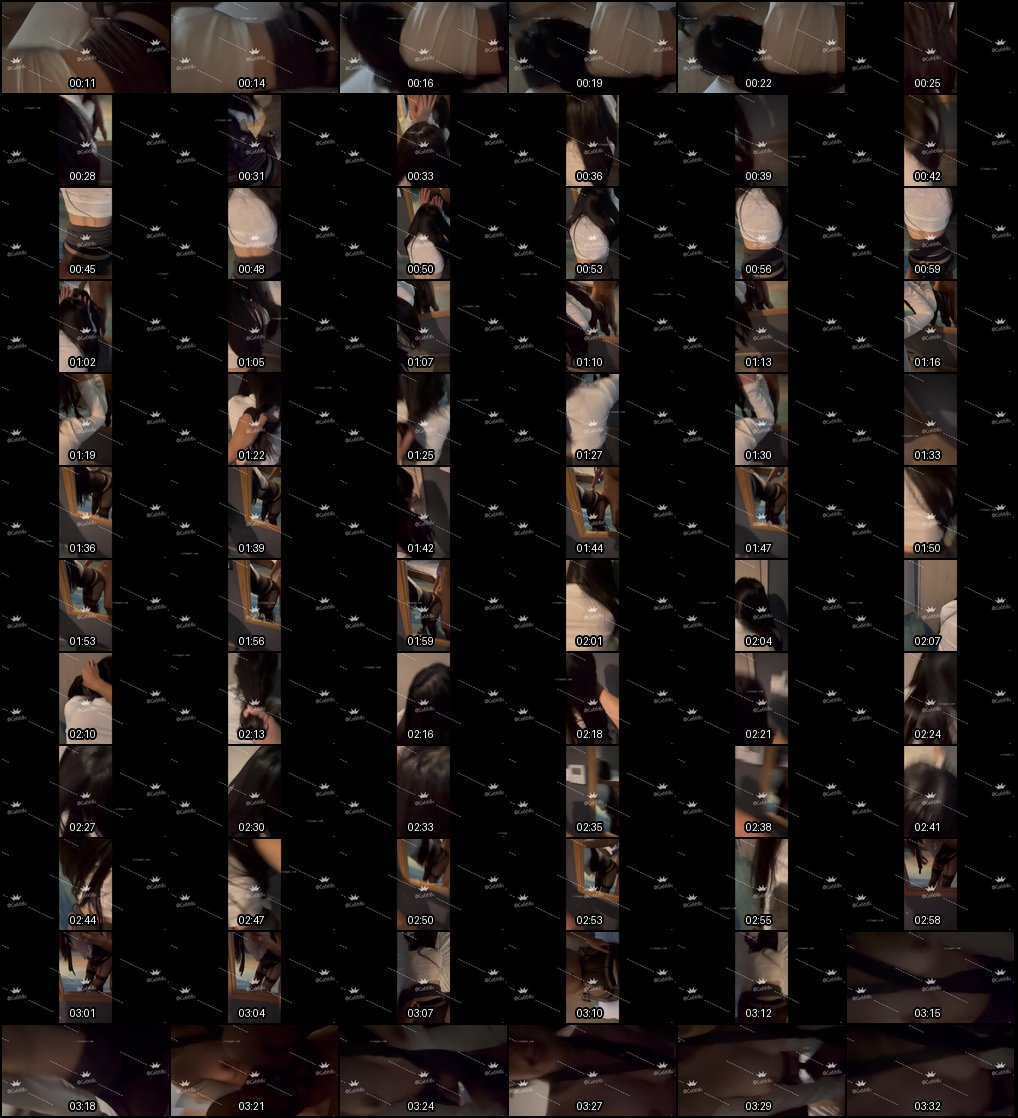 深圳极品绿帽夫妻：媚黑眼镜人妻私密福利大放送