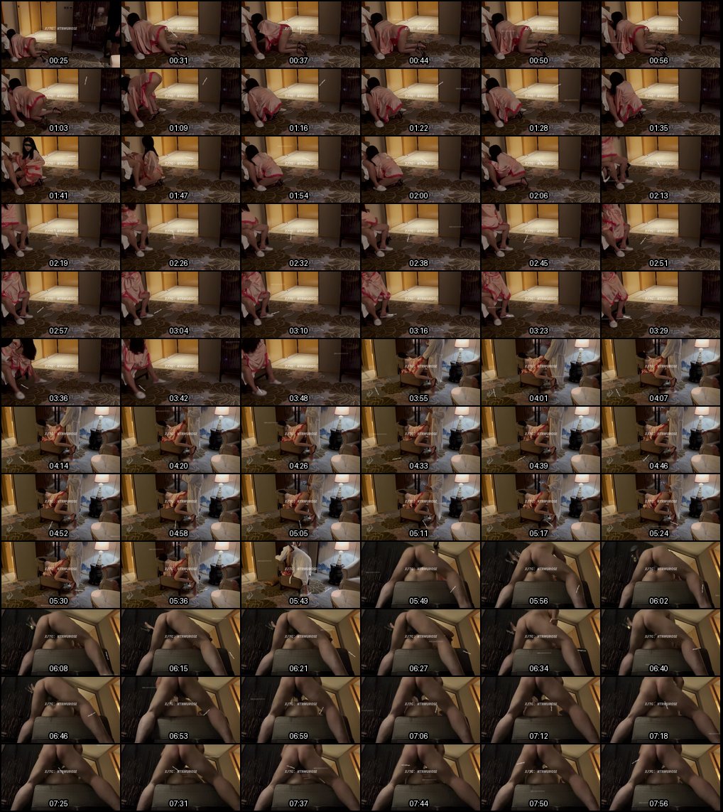 绿帽王NTRWUROSE精选合集5：淫妻御姐NTR新作去重整理