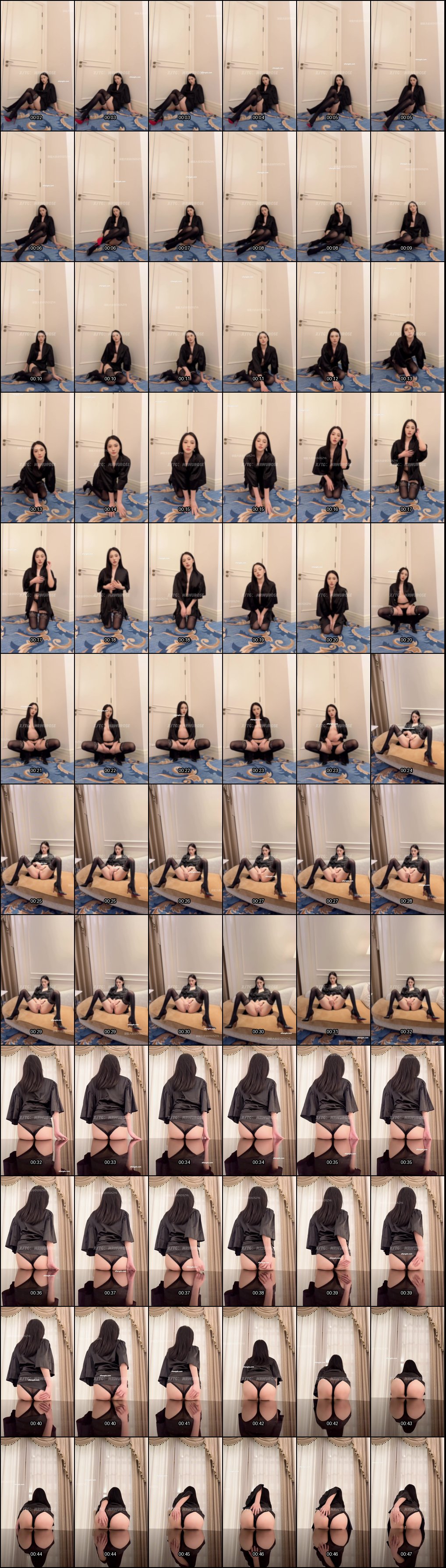 绿帽王NTRWUROSE淫妻御姐去重精选合集2：全新力作