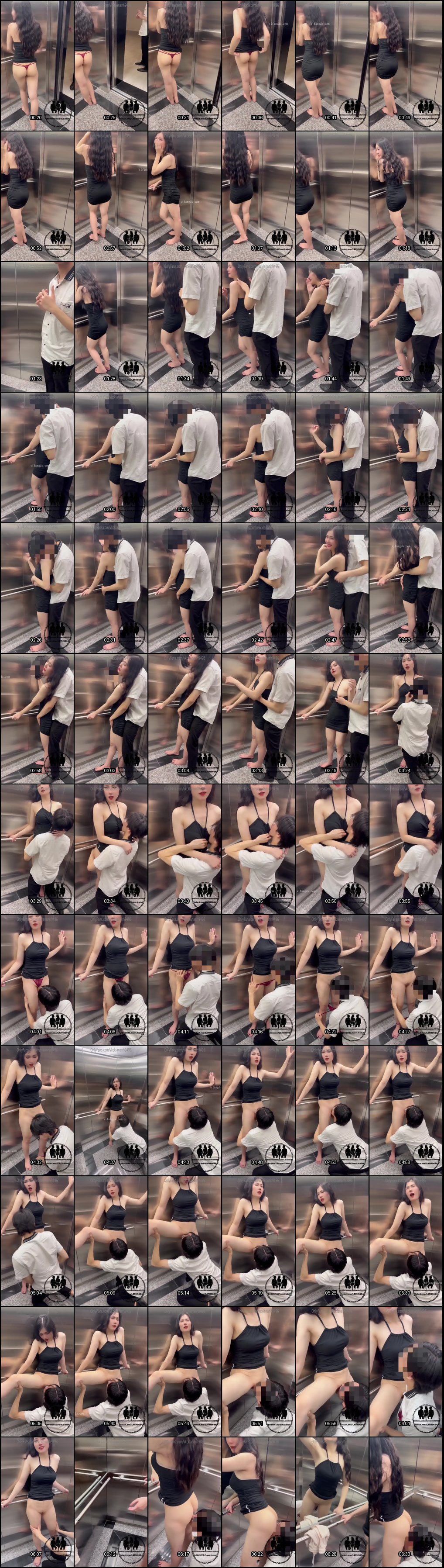 越南绿帽淫妻博主合集：妻子户外色诱司机外卖小哥，丈夫分享多P癖好