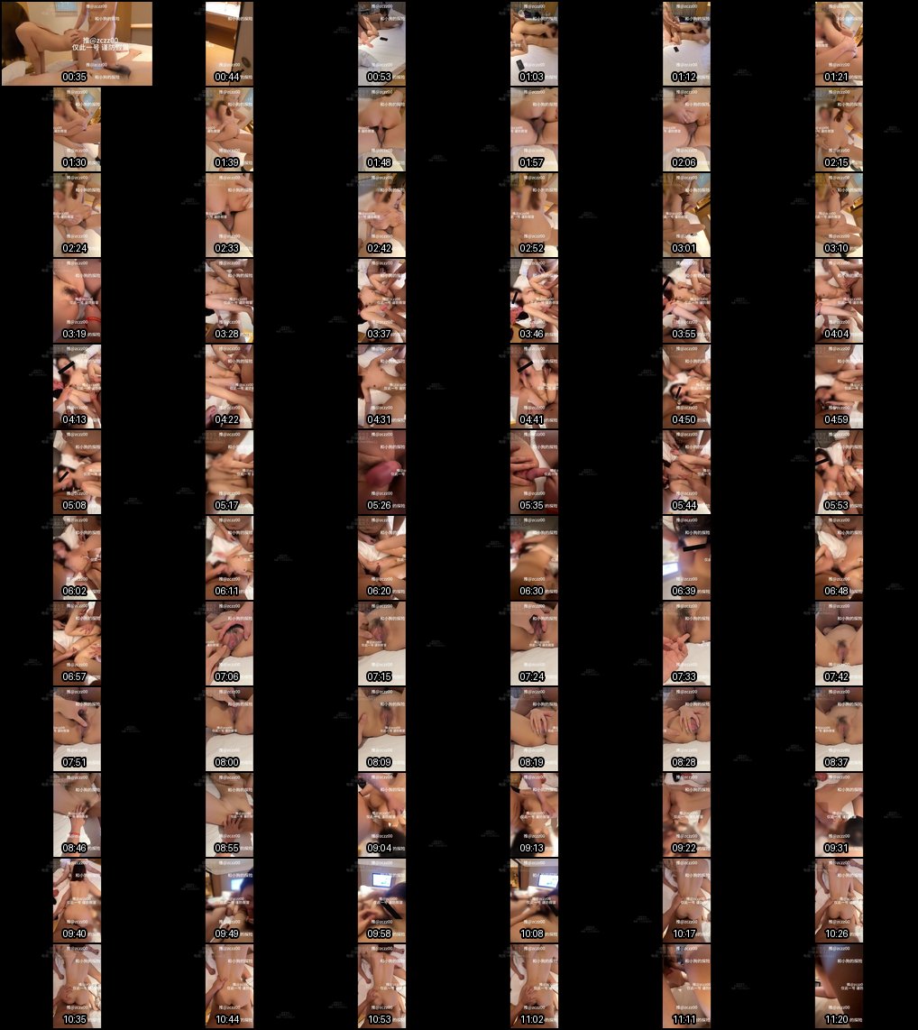 淫妻堕落记：清纯老婆独战三壮男，昔日纯真荡然无存