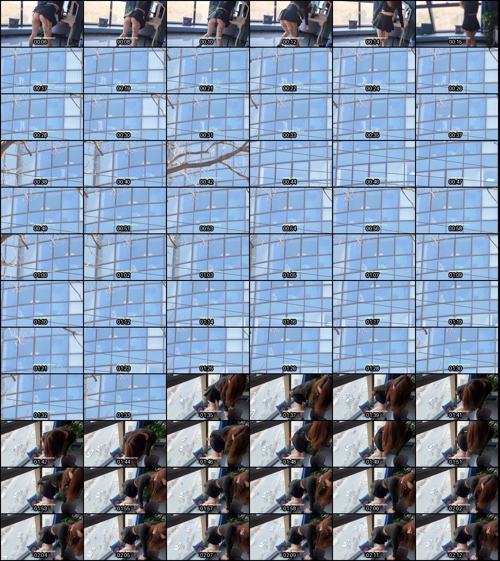 芬姬夏妓：骚浪淫妻野外露出喷水高潮 内射刷锅狂欢