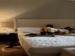 反差绿帽夫妻：淫妻高跟内射NP狂欢