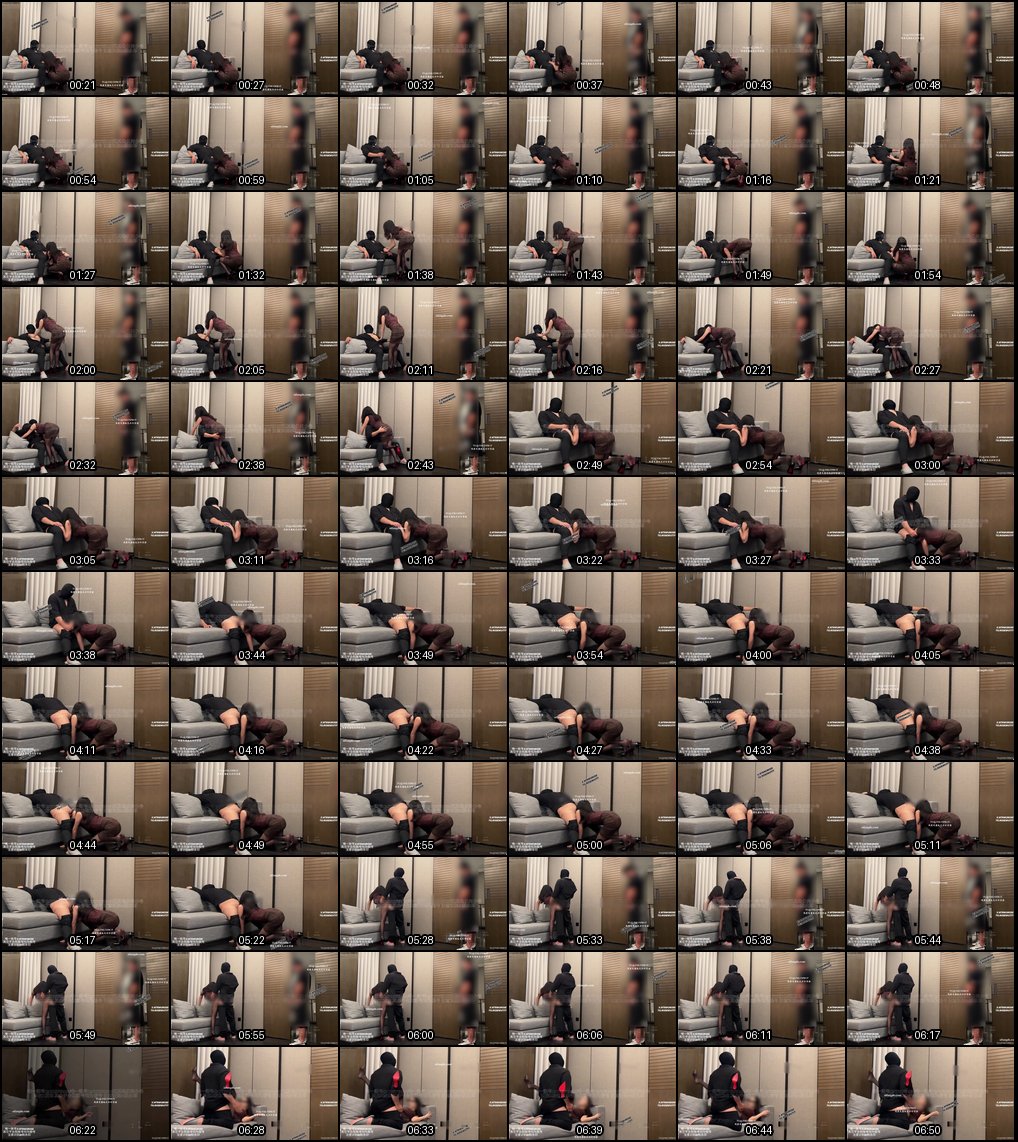 ROSEWU极品绿帽人妻黑丝大长腿，现场直播老婆被粉丝狂操！十月最新付费资源