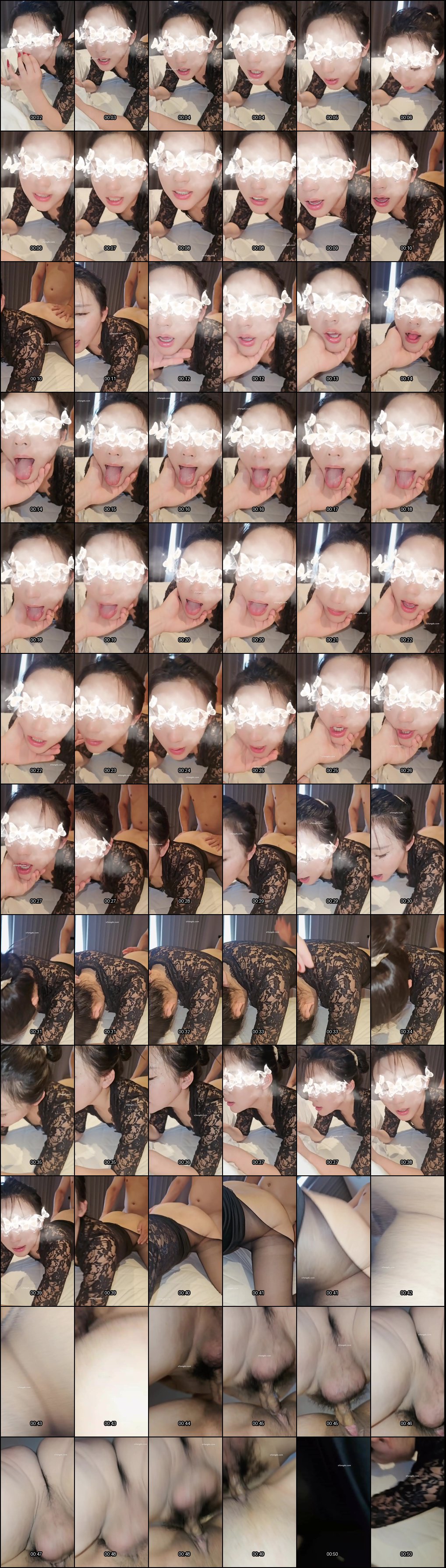 顶级淫妻博主曼曼奇：老婆露脸露出调教多P狂欢 第9弹