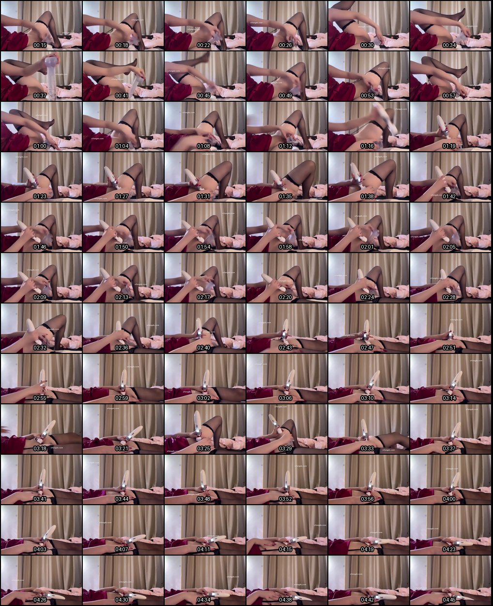 顶级淫妻博主曼曼奇：老婆露脸多P调教露出狂欢20