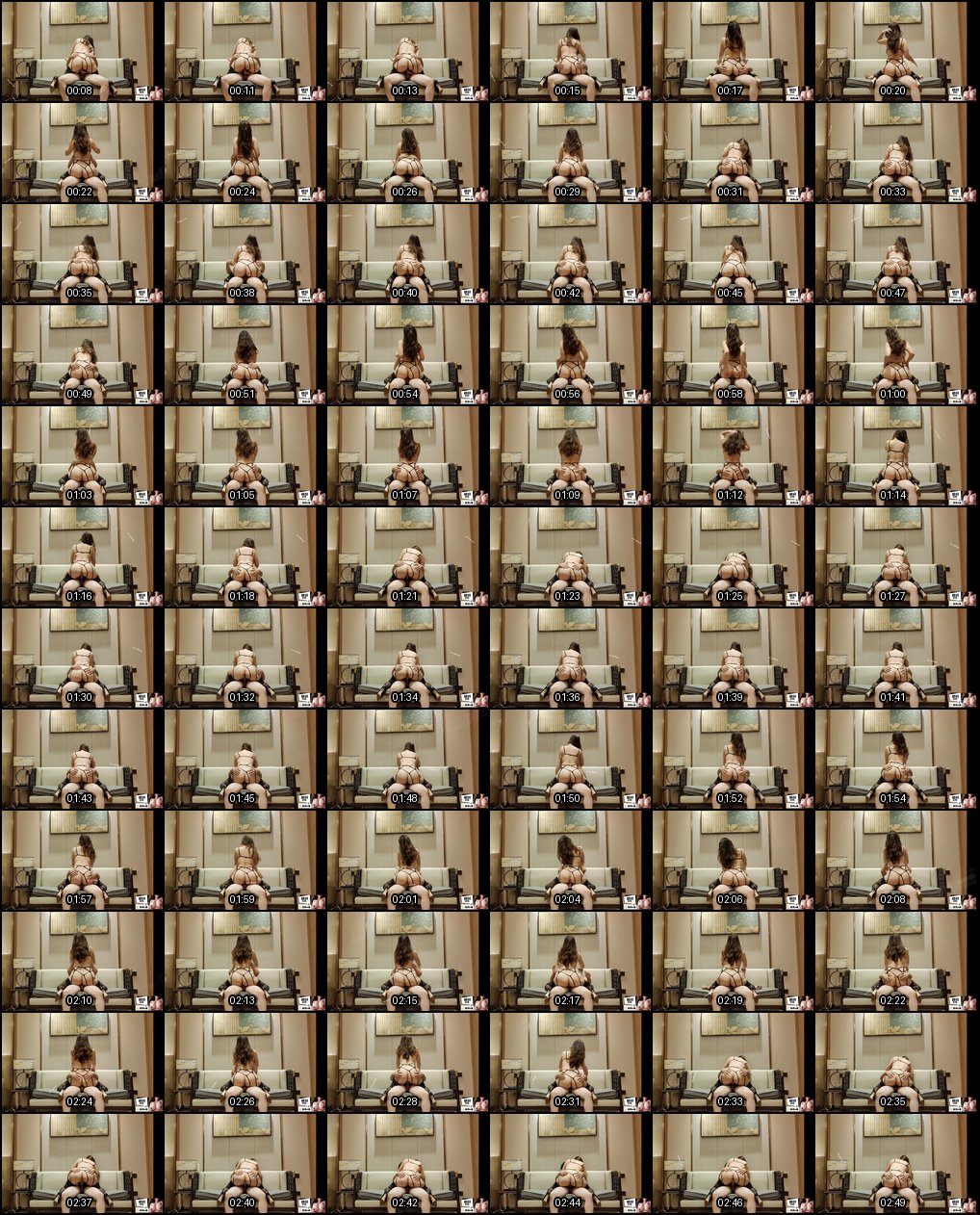 家有e妻第三补：少妇空虚的激情诱惑