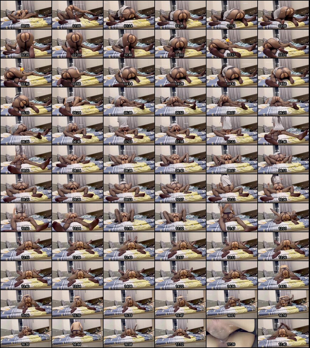 十二钗淫妻博主极品丝袜小情侣：丝袜啪啪诱惑合集1