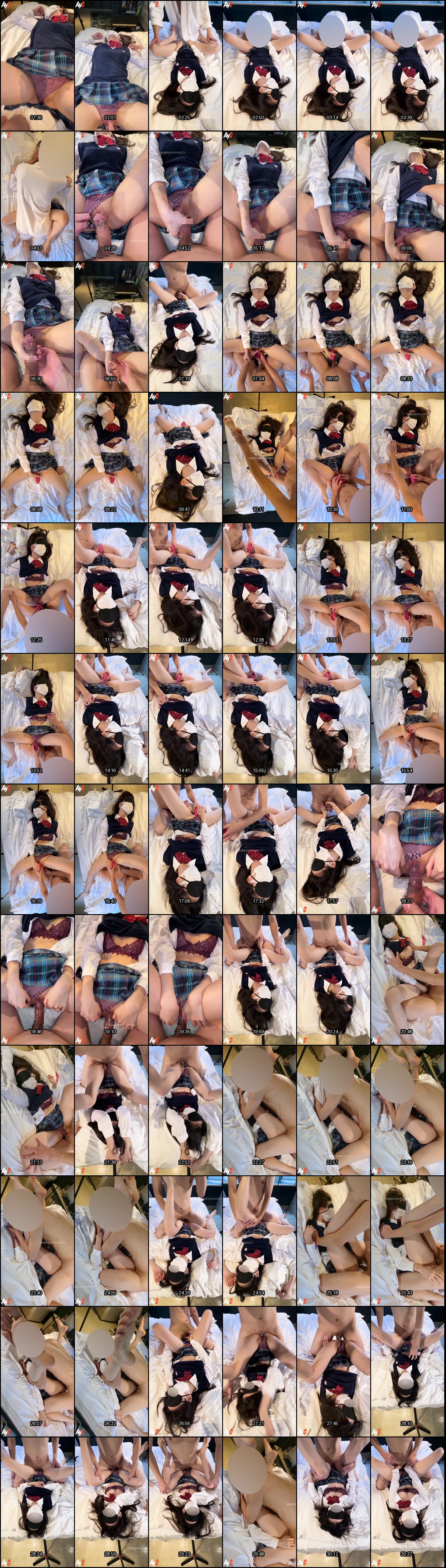 Myfans人妻博主かる：巨根摧毁女性高潮狂欢视频合集 #人妻 #3P #素人