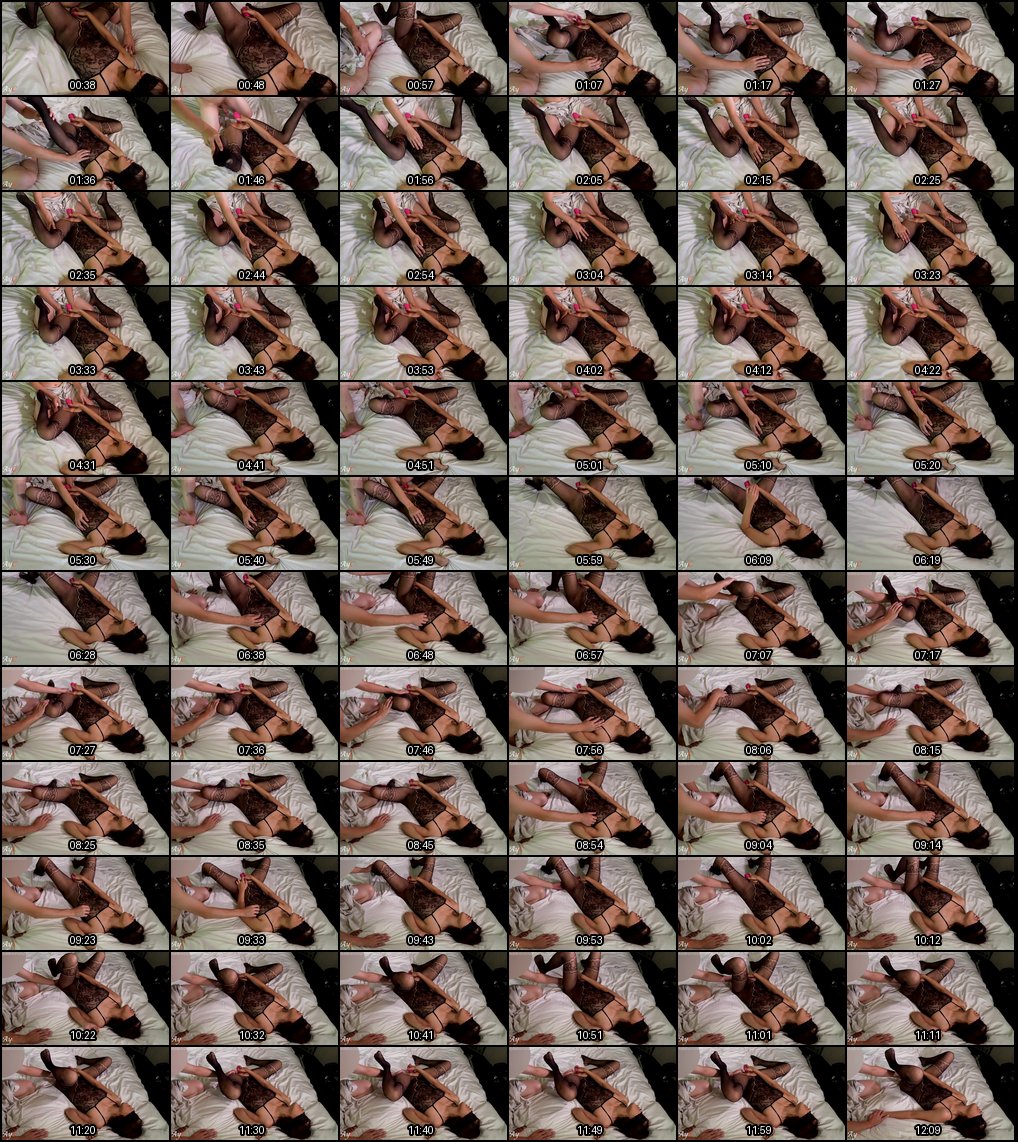 调教良家人妻：MyFans htechinf素人原创合集9