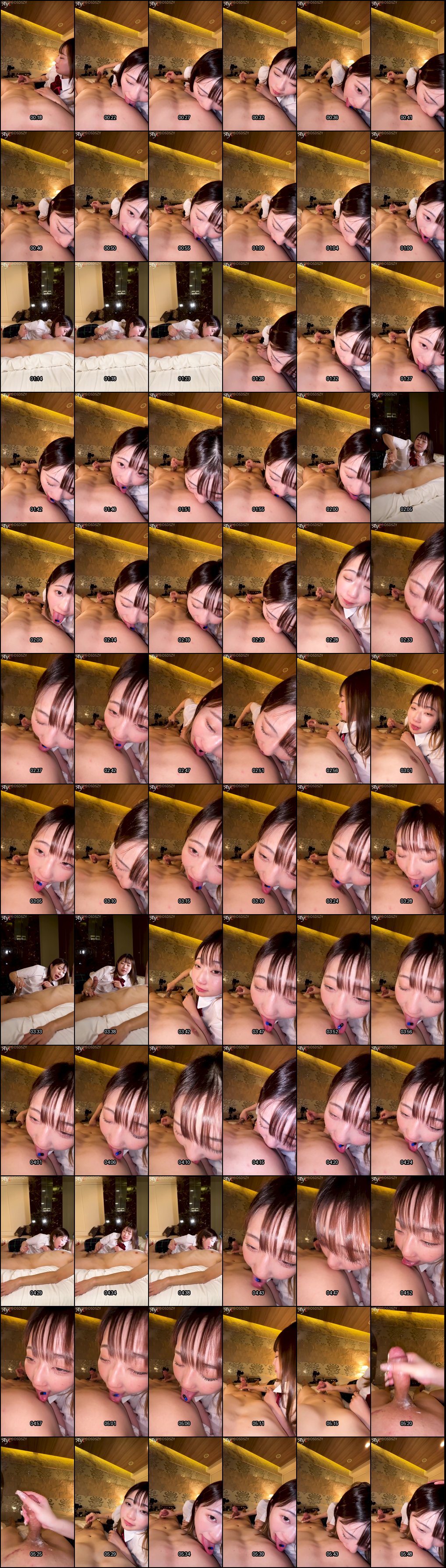 MyFans htechinf原创：调教良家人妻素人合集5