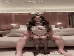 热门颜值女神婚纱出轨：丈夫面前淫语调情侵犯实录